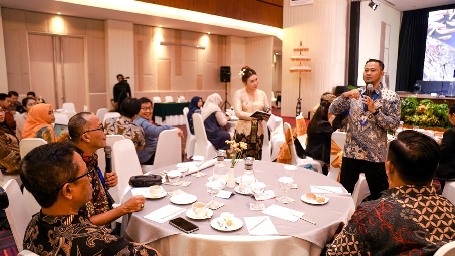 Kurikulum “Outcome Based Education” Jadi Resep SEVIMA Cetak Sarjana Anti Nganggur